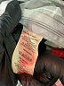 Cartonnier Plaid Gray Casual Pants Size 4 - photo 9