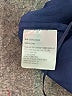 Finders 100% Polyester Blue Sleeveless Blouse Size S - photo 7