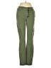 CAbi Green Cargo Pants Size 0 - photo 1