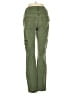 CAbi Green Cargo Pants Size 0 - photo 2