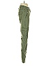 CAbi Green Cargo Pants Size 0 - photo 4