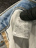 Everlane Blue Jeans Size 26 waist - photo 8