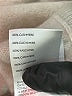 Anthropologie 100% Cashmere Ivory Cashmere Pullover Sweater Size XL - photo 7