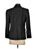 Ann Taylor Tweed Gray Wool Blazer Size 4 - photo 2