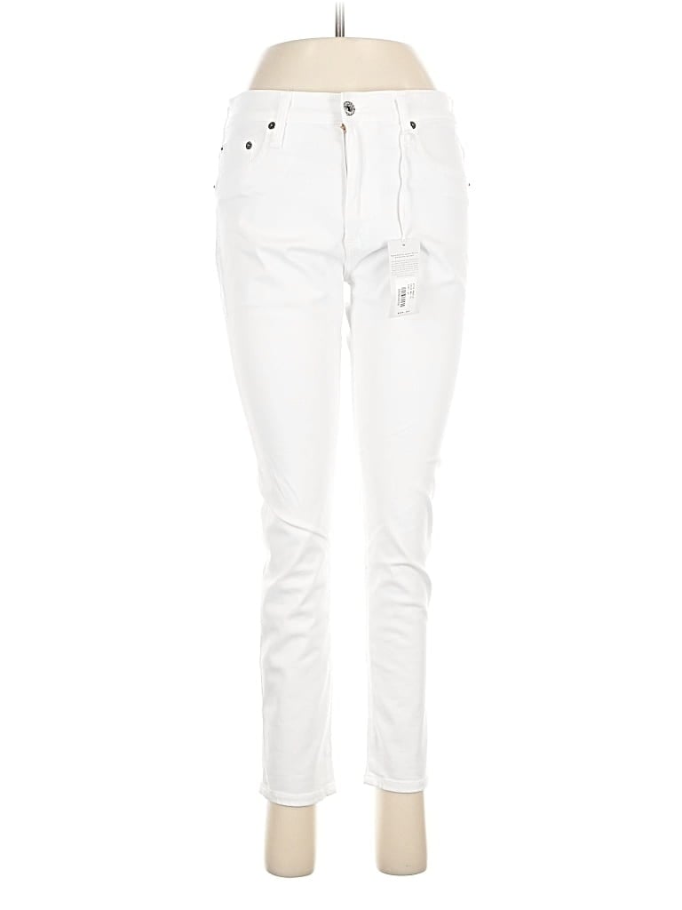 Big Star Jeans In White