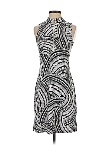 White House Black Market Cocktail Dress (view 1)