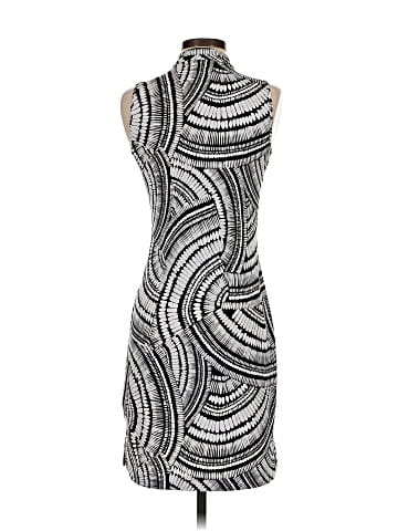 White House Black Market Cocktail Dress (view 2)