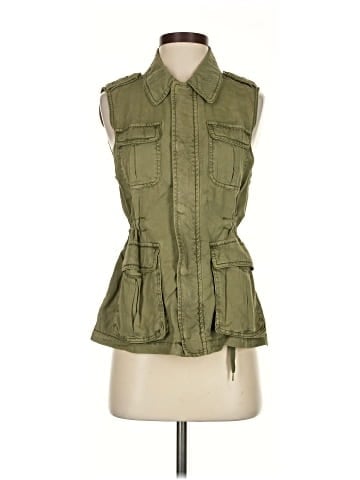 American Eagle Outfitters Vest (view 1)