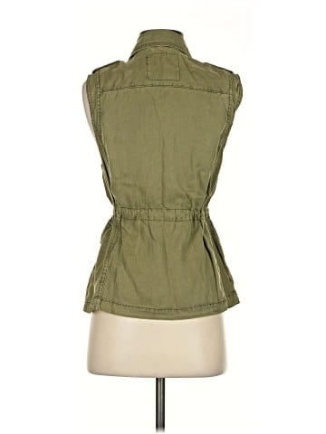American Eagle Outfitters Vest (view 2)