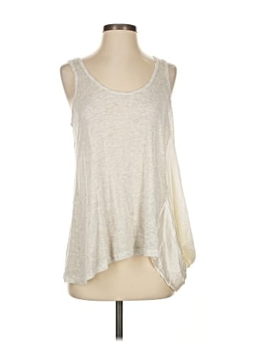 Clu Sleeveless Top (view 1)