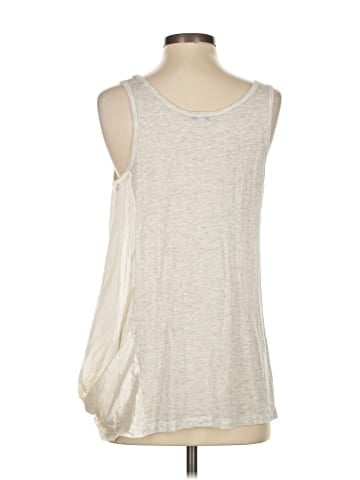 Clu Sleeveless Top (view 2)