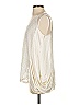 Clu Ivory Sleeveless Top Size XS - photo 5