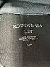 North End Gray Track Jacket Size M - photo 6