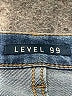 Level 99 Blue Jeans Size 30 waist - photo 6