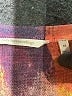Soft Surroundings Orange Pullover Sweater Size XS - photo 7