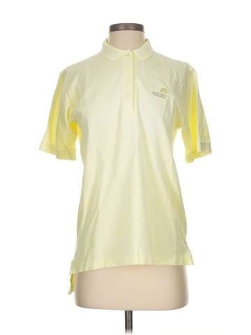 Outer Banks Short Sleeve Blouse (view 1)