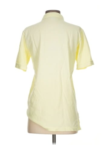 Outer Banks Short Sleeve Blouse (view 2)