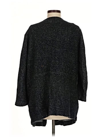 Zara W&B Collection Cardigan (view 2)