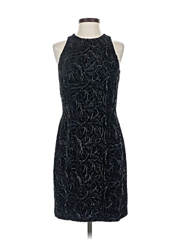 Carmen Marc Valvo Cocktail Dress (view 1)