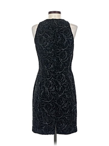 Carmen Marc Valvo Cocktail Dress (view 2)