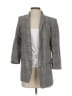 Blank NYC Houndstooth Gray Blazer Size XS - photo 1