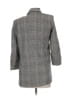 Blank NYC Houndstooth Gray Blazer Size XS - photo 2