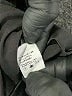 Fab'rik Black Cocktail Dress Size S - photo 8