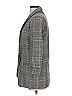 Blank NYC Houndstooth Gray Blazer Size XS - photo 5