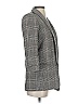 Blank NYC Houndstooth Gray Blazer Size XS - photo 4