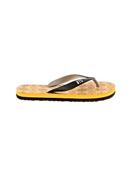 Bts X Mc Donald's Flip Flops