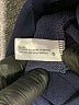 Gap Blue Pullover Sweater Size S - photo 8