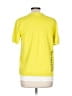 Lisa Todd 100% Cotton Yellow Pullover Sweater Size L - photo 2