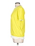 Lisa Todd 100% Cotton Yellow Pullover Sweater Size L - photo 5