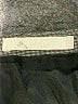 BOSS by HUGO BOSS Gray Wool Skirt Size 2 - photo 4
