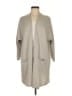 DONNI Gray Cardigan One size - photo 1