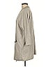 DONNI Gray Cardigan One size - photo 5