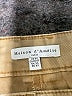Maison d' Amelie Tan Cargo Pants Size XS - photo 4