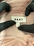DKNY Pink Sweatshirt Size S - photo 7