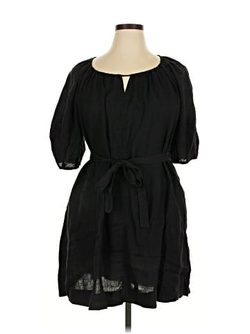Velvet by Graham & Spencer Casual Dress (view 1)