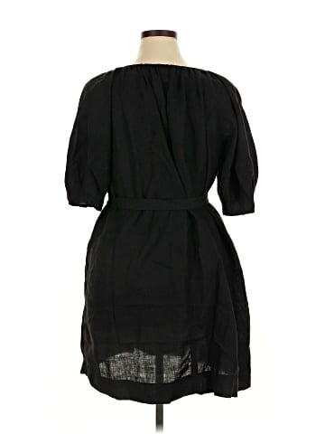 Velvet by Graham & Spencer Casual Dress (view 2)