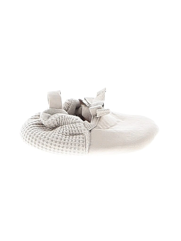 TARGET Pre-owned Babies' Booties In Brown
