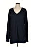 Lucky Brand Blue Pullover Sweater Size S - photo 1