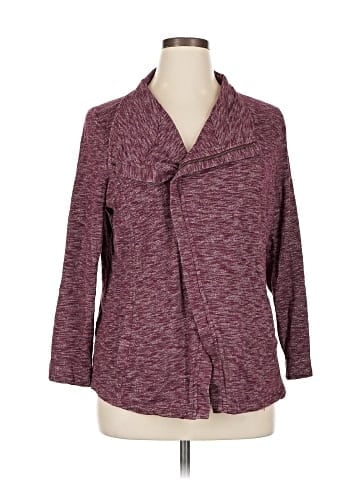 G.H. Bass & Co. Cardigan (view 1)
