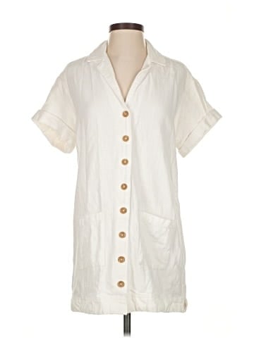 Pilcro Casual Dress (view 1)