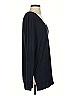 Lucky Brand Blue Pullover Sweater Size S - photo 4