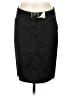 Assorted Brands Solid Black Casual Skirt Size EU (IT) 38 / US 2 - photo 1
