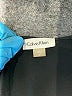 Calvin Klein Solid Black Cocktail Dress Size 2 (petite) - photo 4