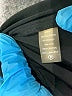 Calvin Klein Solid Black Cocktail Dress Size 2 (petite) - photo 5