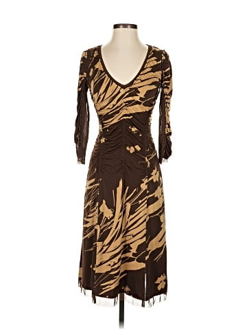 Alberto Makali Cocktail Dress (view 1)