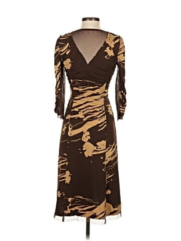 Alberto Makali Cocktail Dress (view 2)